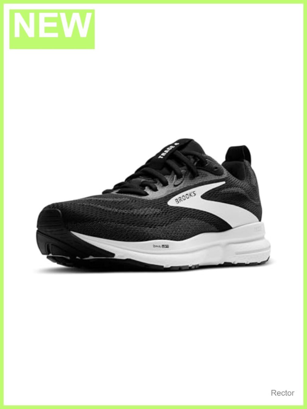 Men's Trace 4 Neutral Running Shoe DNA LOFT v2 Breathable Mesh